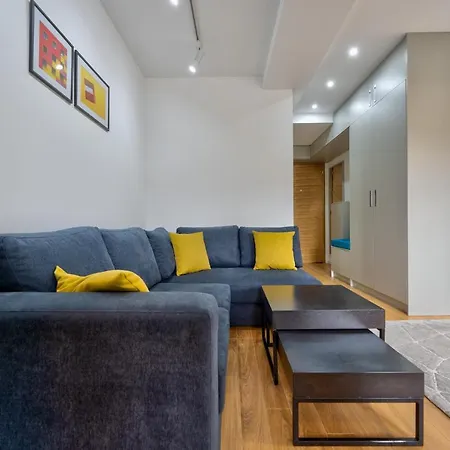 Lejlighed Gondola View