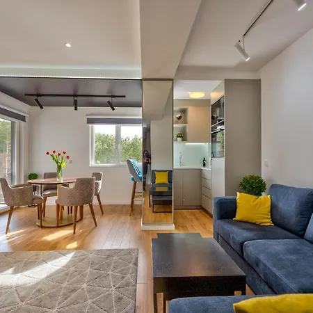 Gondola View Lejlighed