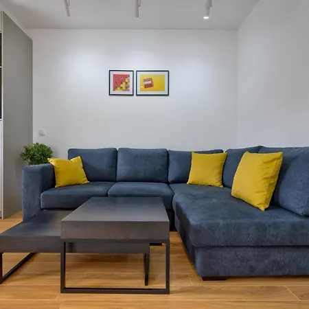 Gondola View Lägenhet