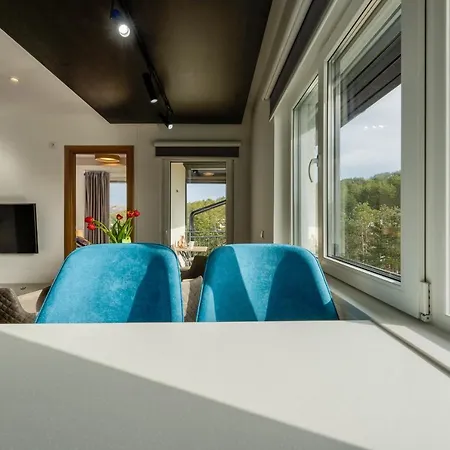 Gondola View Zlatibor