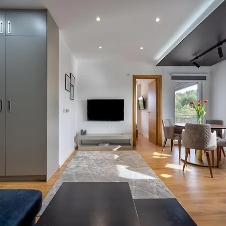 Gondola View Lägenhet