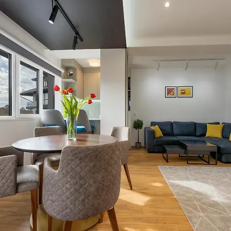 Gondola View Zlatibor