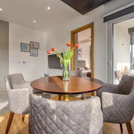 Lejlighed Gondola View *