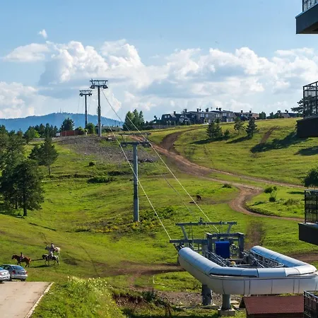 Gondola View * Zlatibor