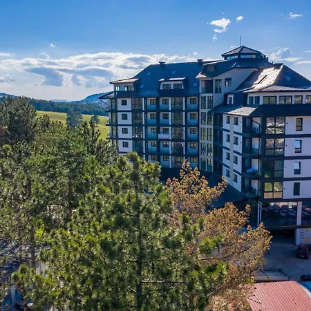 Gondola View 公寓 *