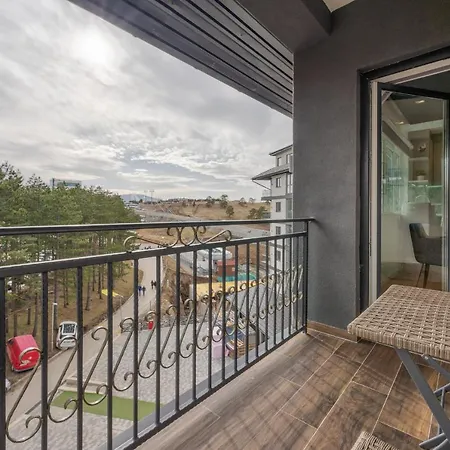 Lejlighed Gondola View Zlatibor