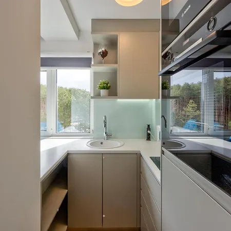 Gondola View Lejlighed