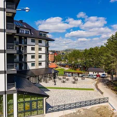 Gondola View Lejlighed *