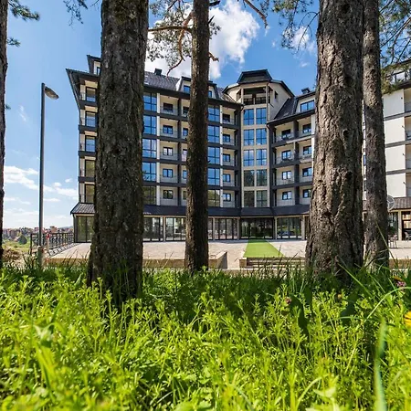 Gondola View Zlatibor