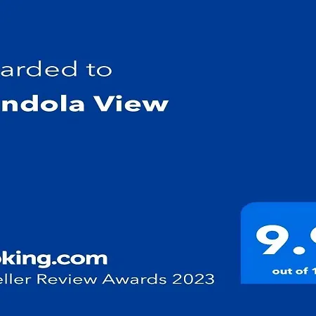 Lejlighed Gondola View