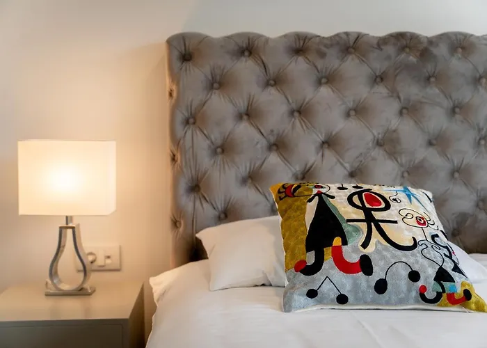 Lägenhet Gondola View *