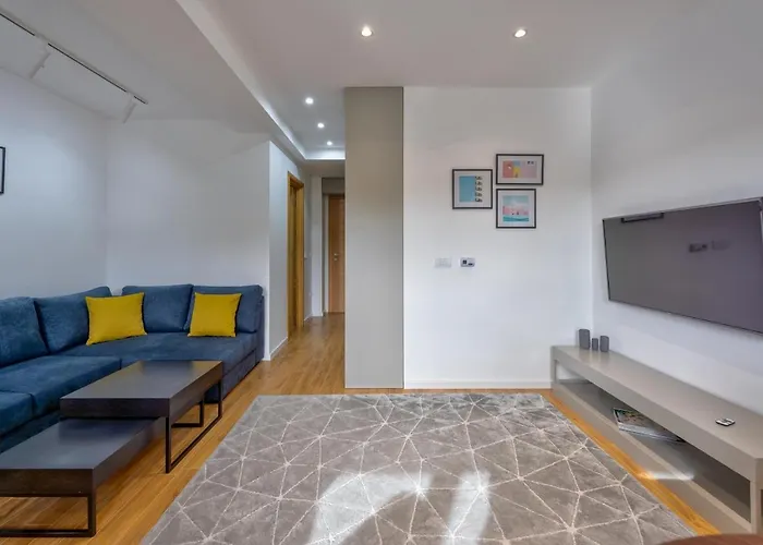 Apartment Gondola View Zlatibor