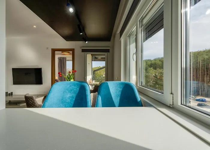 Gondola View Zlatibor