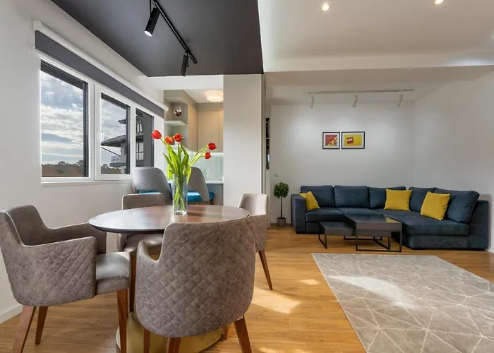 Gondola View Zlatibor