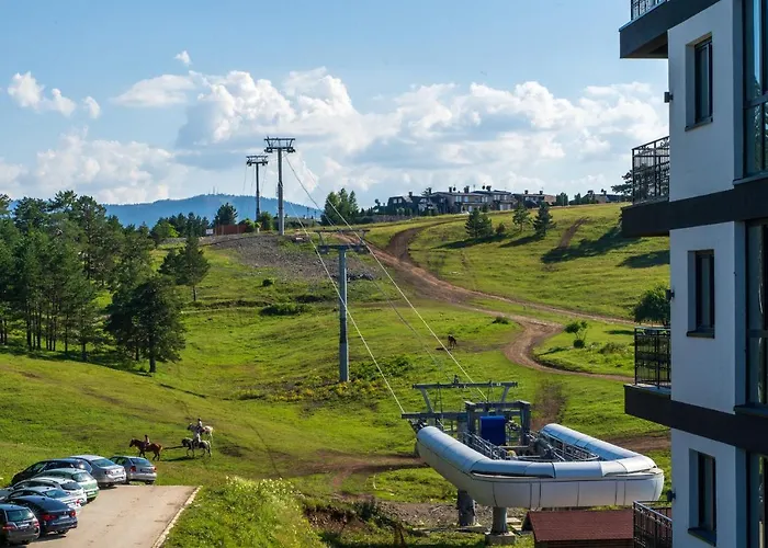 Gondola View * Zlatibor