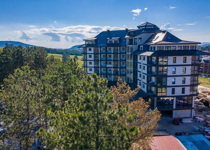 Gondola View Apartment *