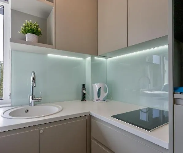 Lägenhet Gondola View *