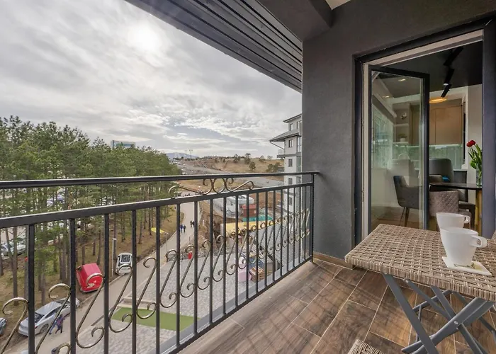 Apartment Gondola View Zlatibor