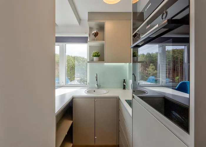 Gondola View Apartment