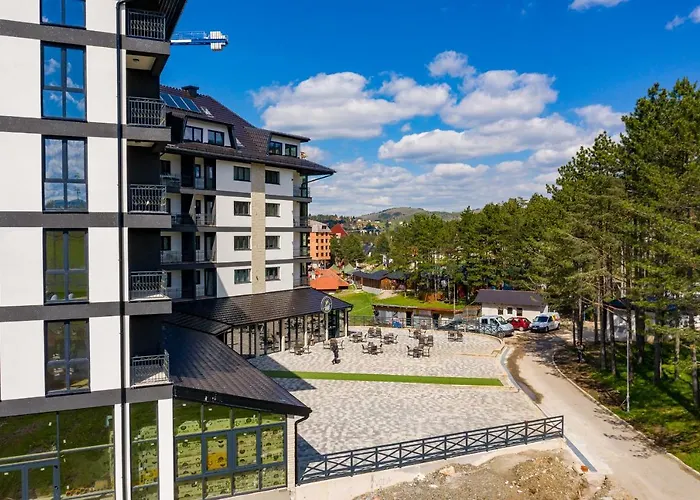 Gondola View Apartment *