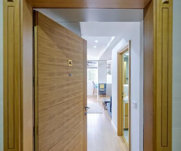 Gondola View Zlatibor